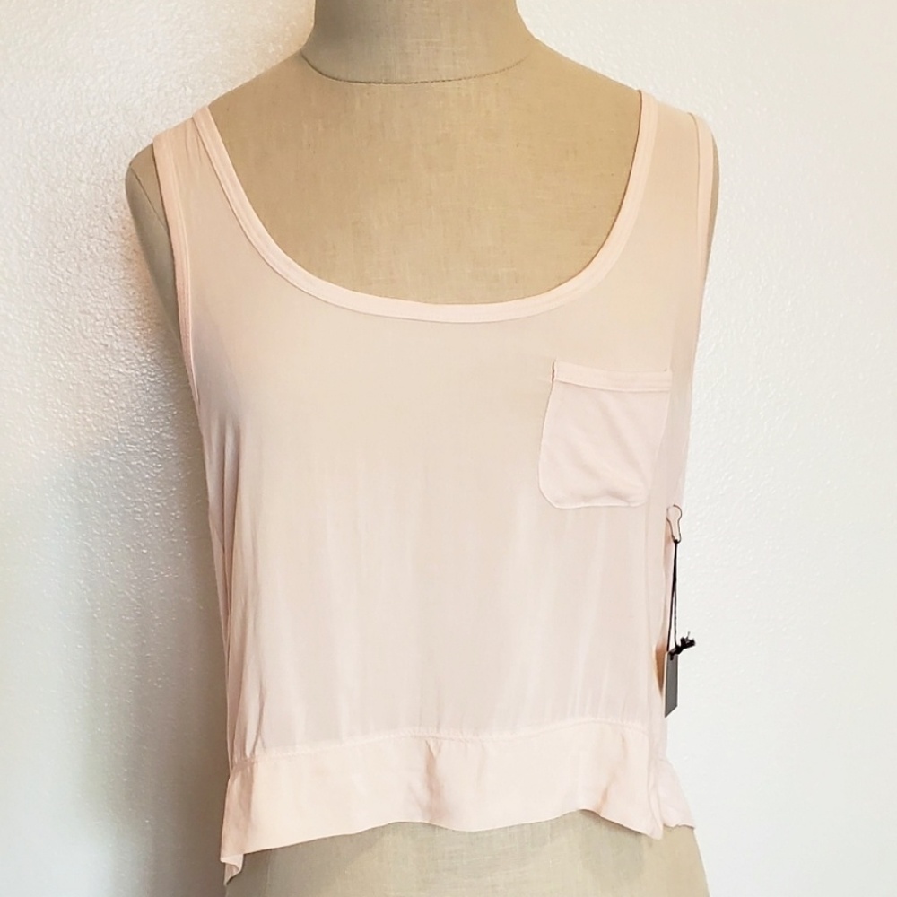 🌷NWT Forever 21 Tank Top🌷